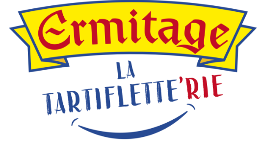 Logo La tartifleterie